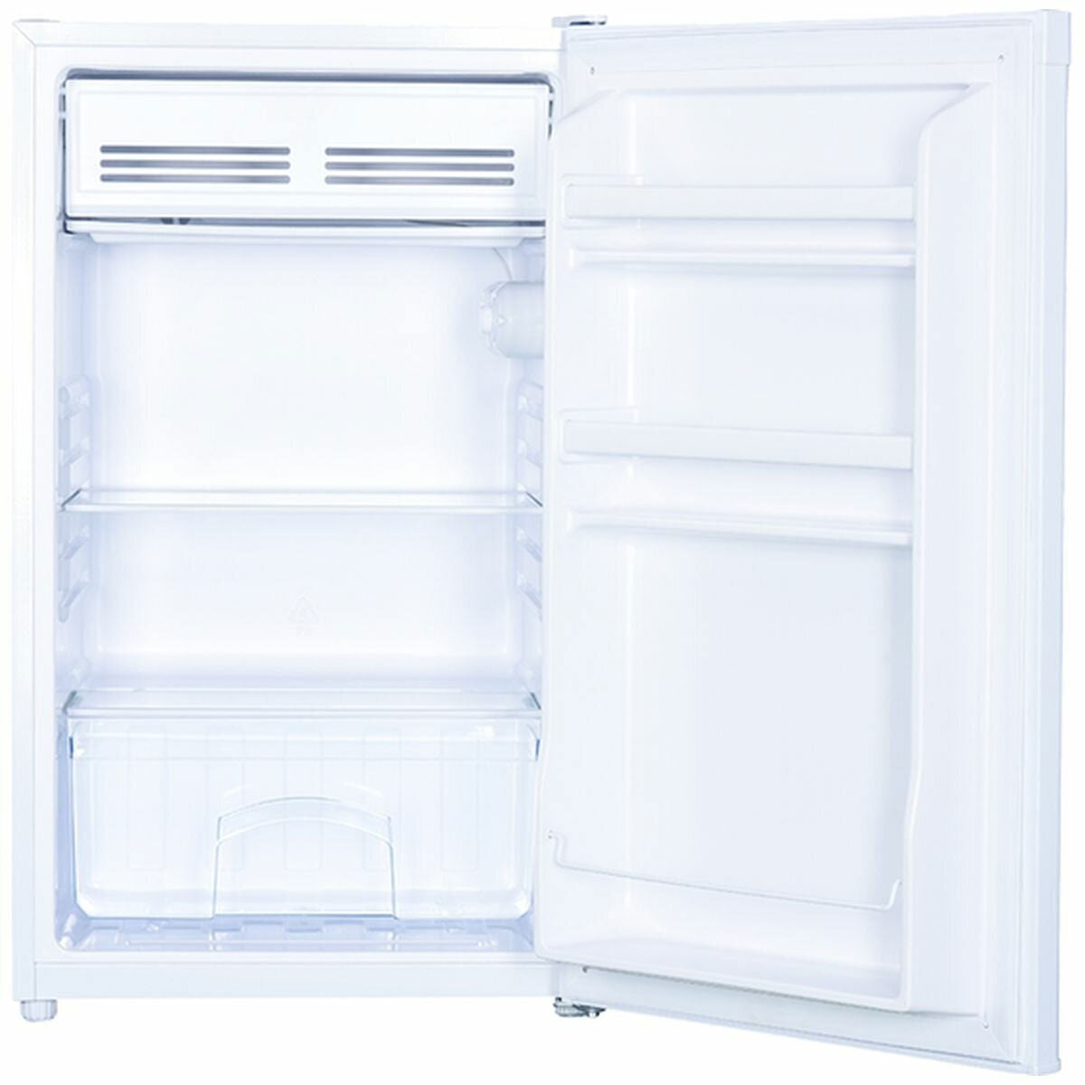 Haier 121L Bar Refrigerator HRF130UW