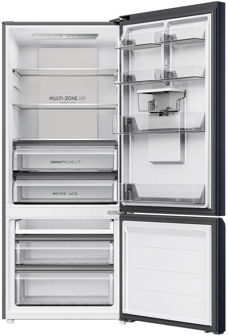 Haier 431L Bottom Mount Refrigerator HRF420BHC | Greater Sydney Only