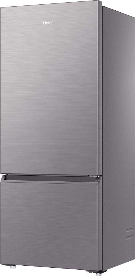 Haier 433L Bottom Mount Refrigerator HRF420BS | Greater Sydney Only
