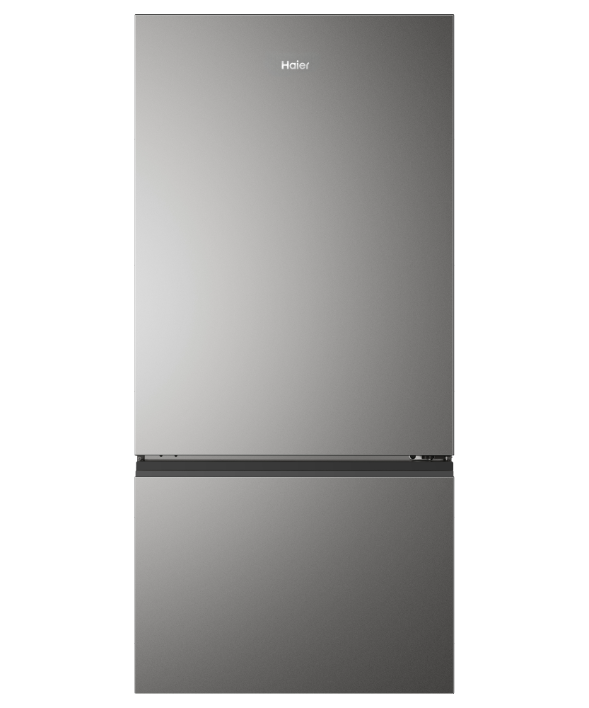 Haier 517L Bottom Mount Refrigerator HRF510BS