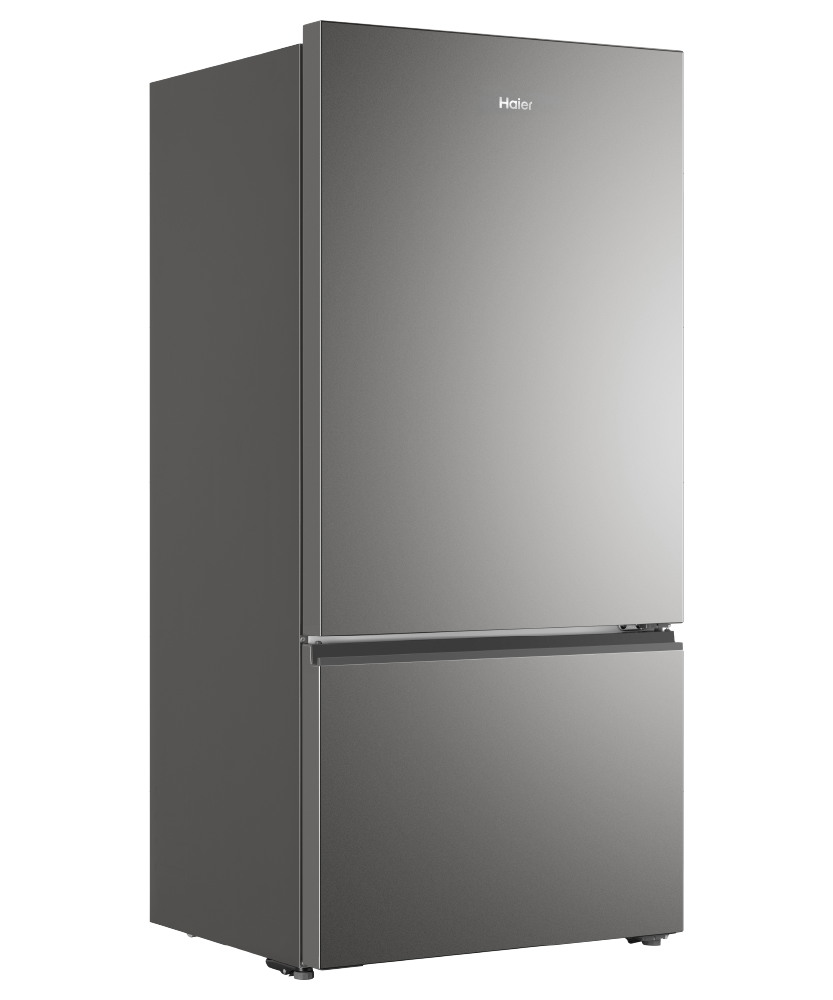 Haier 517L Bottom Mount Refrigerator HRF510BS