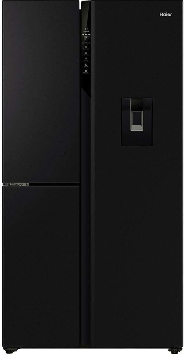 Haier 575L S+ 3 Door Side By Side Refrigerator HRF575XHC | Greater Sydney Only