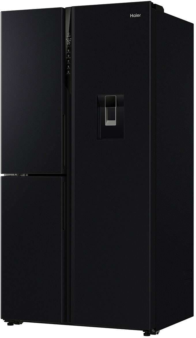 Haier 575L S+ 3 Door Side By Side Refrigerator HRF575XHC | Greater Sydney Only
