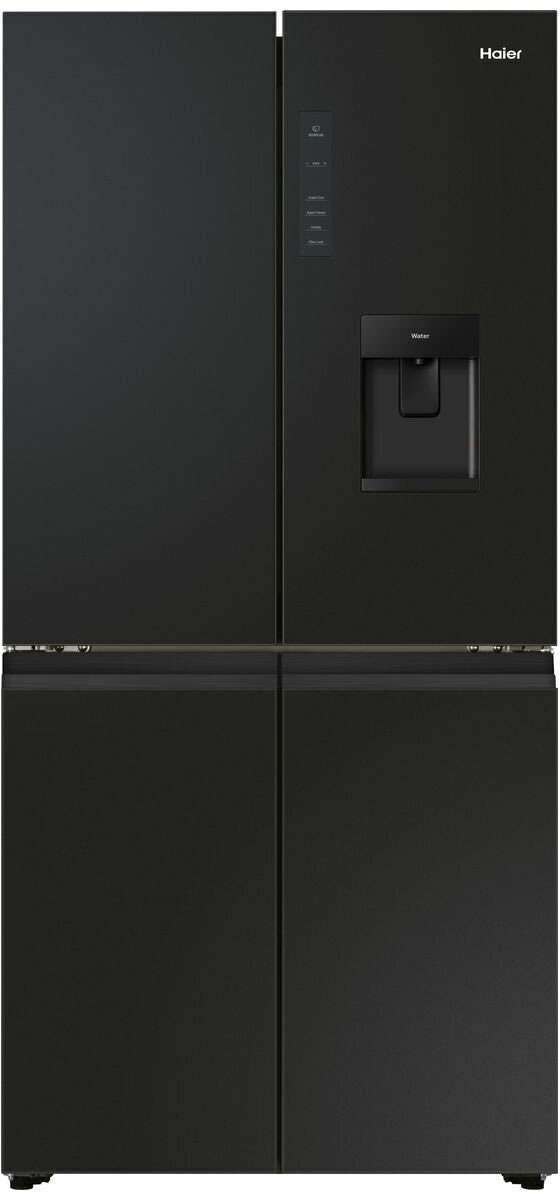 Haier 508L French Quad Door Refrigerator HRF580YHC | Greater Sydney Only