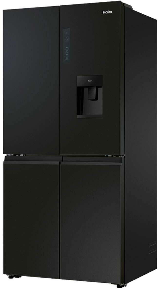 Haier 507L French Quad Door Refrigerator HRF580YPC | Greater Sydney Only