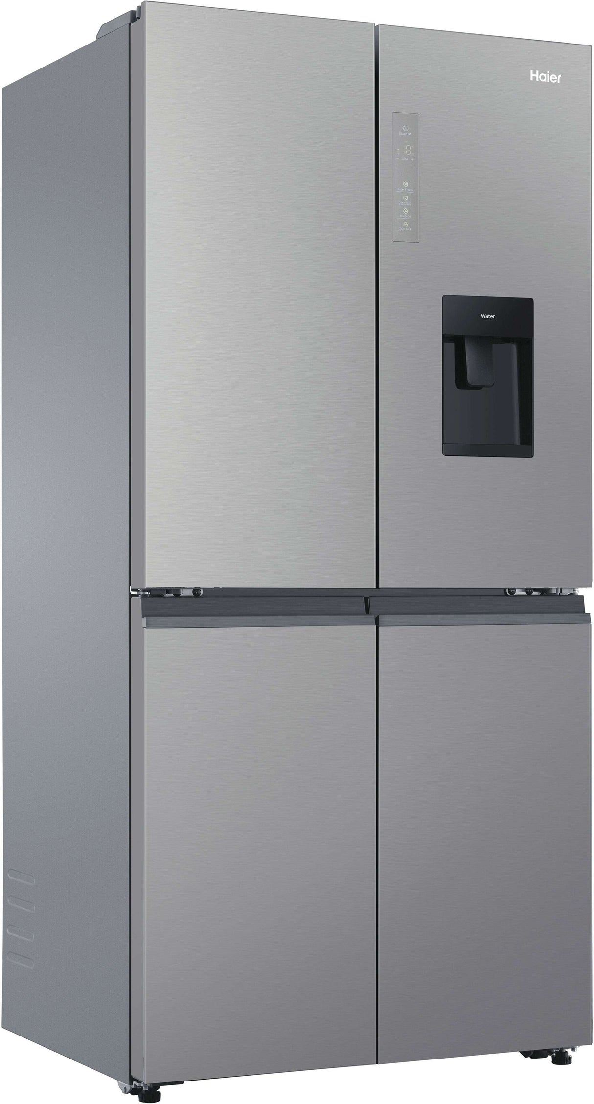 Haier 507L French Quad Door Refrigerator HRF580YPS | Greater Sydney Only