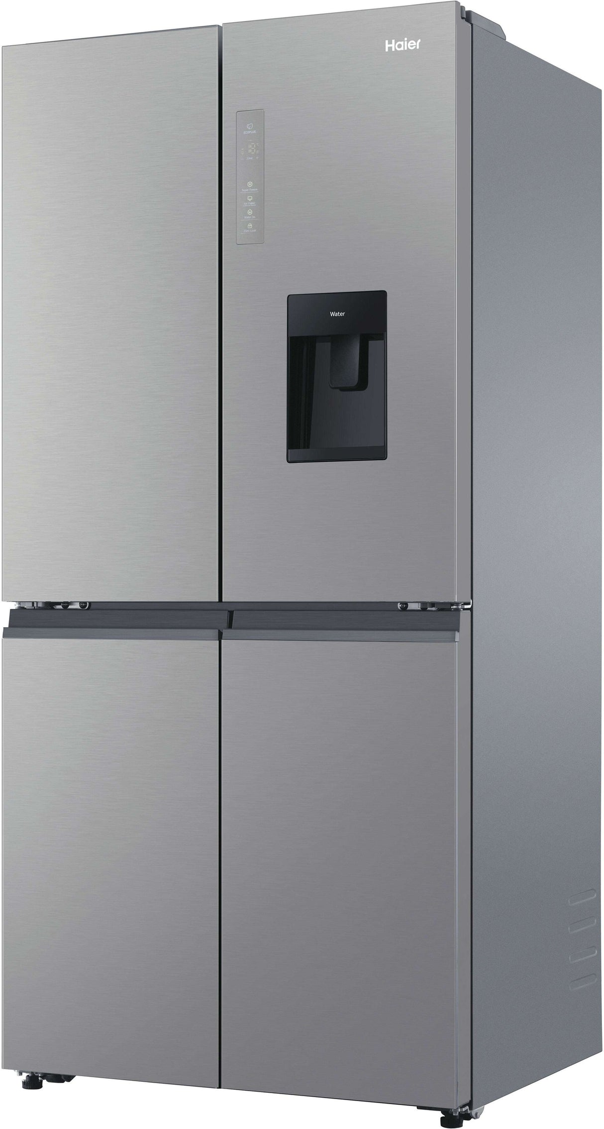 Haier 507L French Quad Door Refrigerator HRF580YPS | Greater Sydney Only