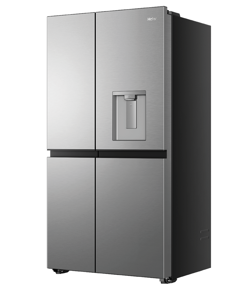 Haier 661L Side by Side Refrigerator HRF650XHS