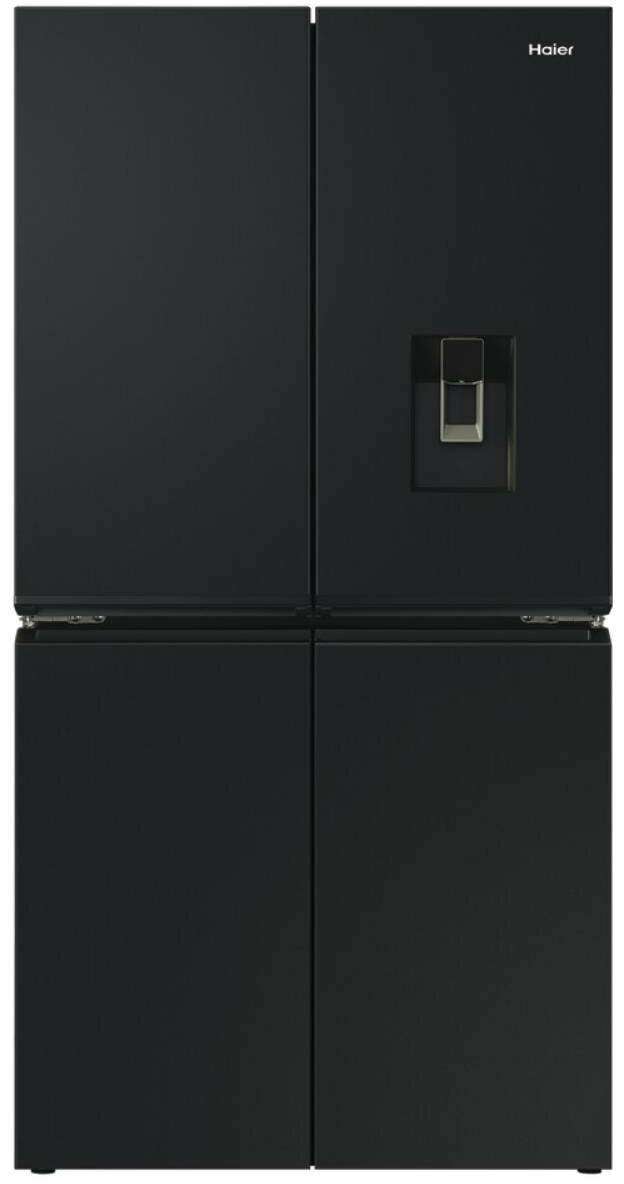 Haier 623L French Quad Door Refrigerator HRF680YPC | Greater Sydney Only