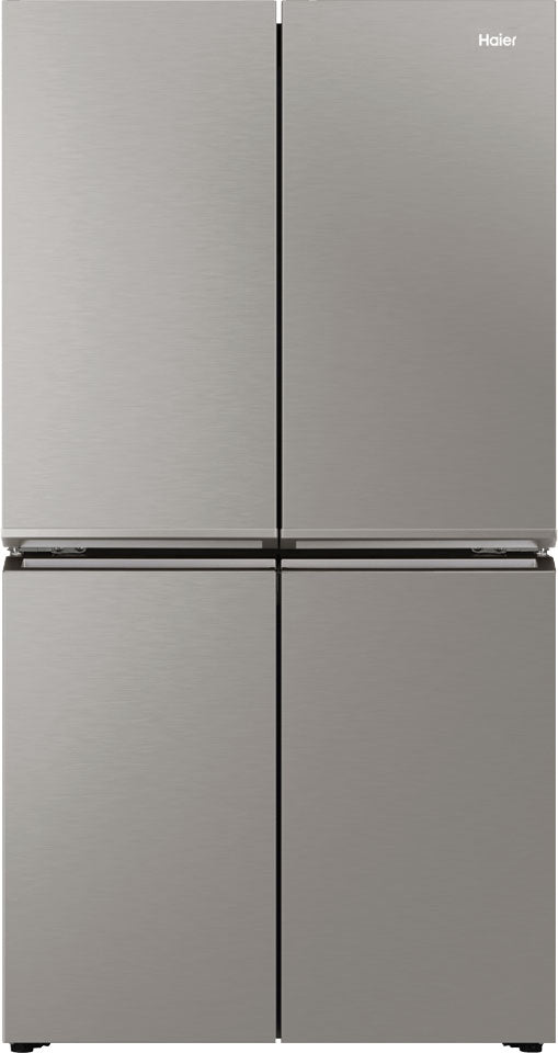 Haier 623L French Quad Door Refrigerator HRF680YS | Greater Sydney Only