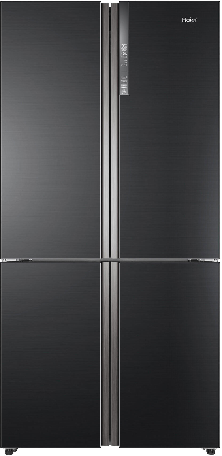 Haier 469L Quad Door Refrigerator HRF700YCX | Greater Sydney Only