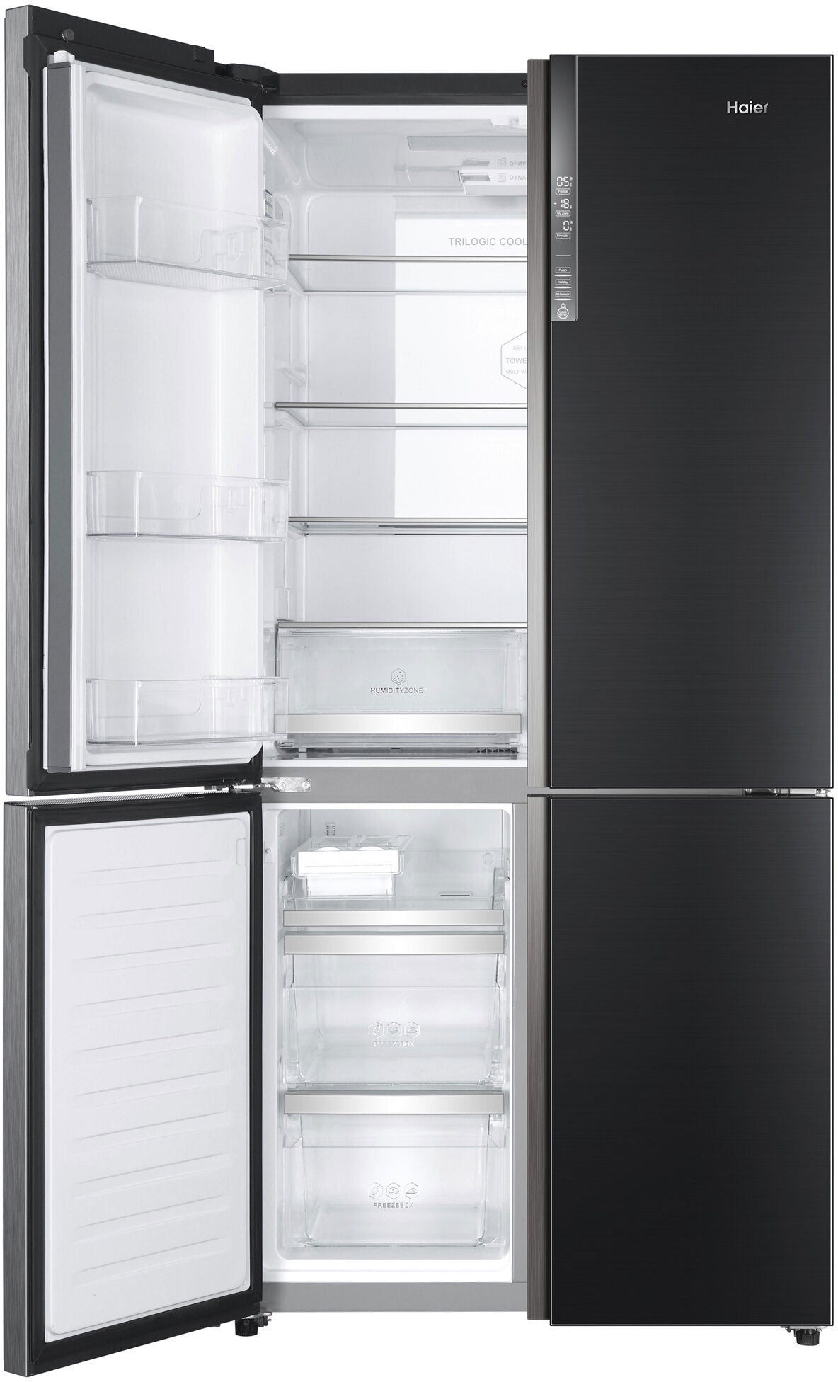 Haier 469L Quad Door Refrigerator HRF700YCX | Greater Sydney Only
