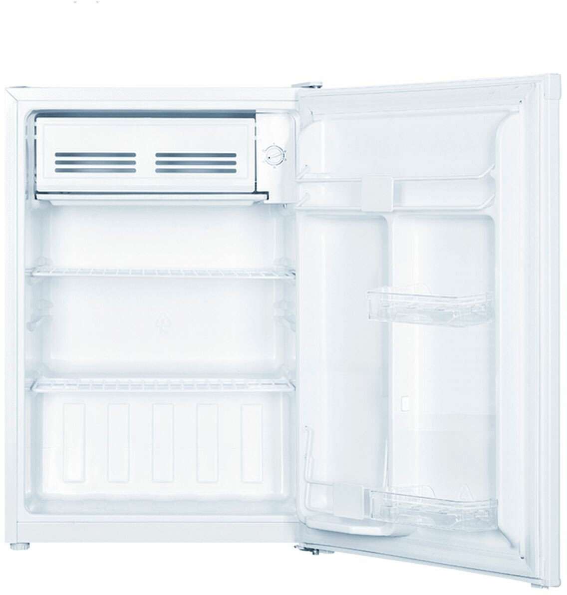 Haier 75L Bar Refrigerator HRF80UW