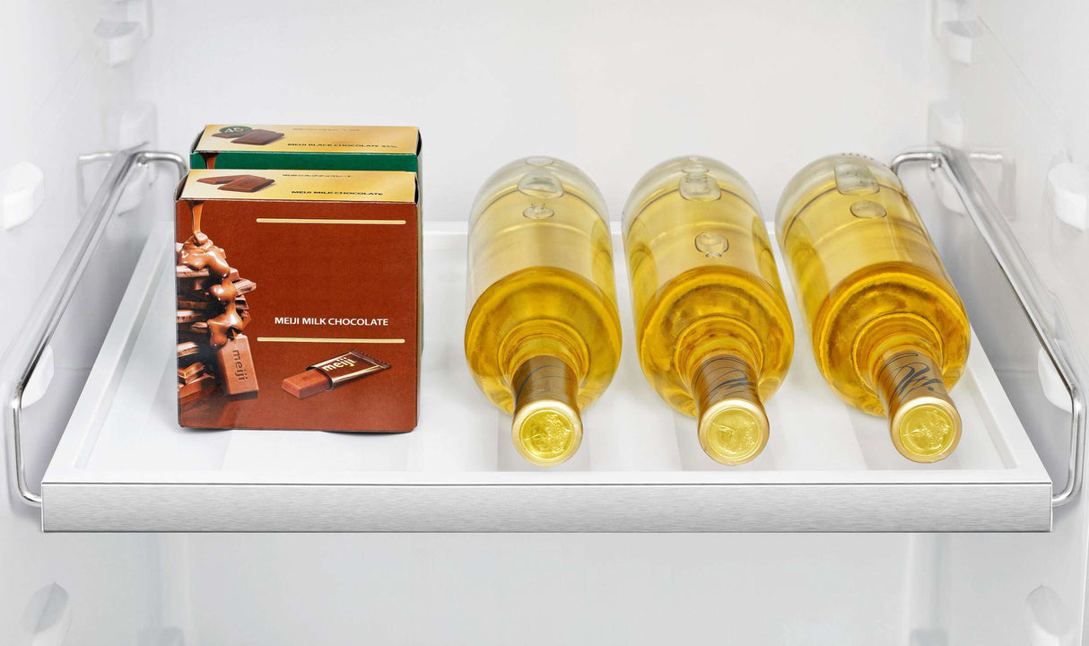 Hisense 652L Side by Side Refrigerator HRSBS652B | Greater Sydney Only