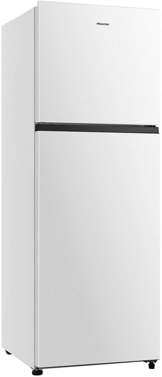 Hisense 326L Top Mount Refrigerator White HRTF325 | Greater Sydney Only