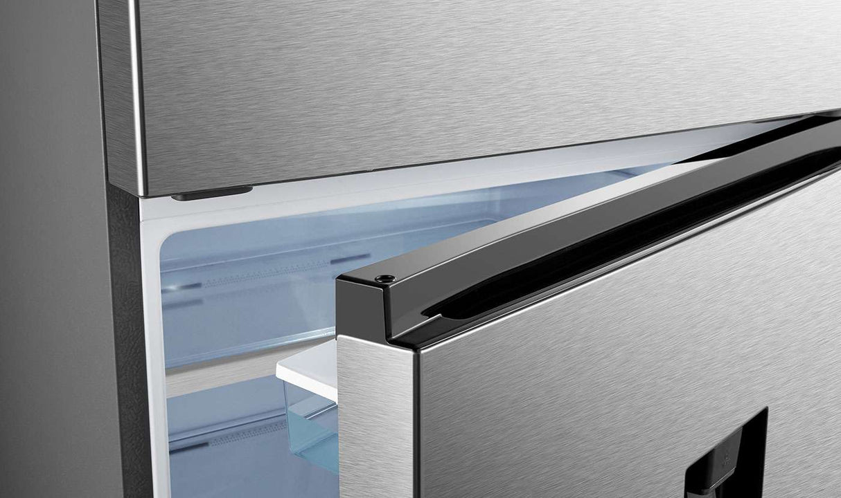 Hisense 496L Top Mount Refrigerator HRTF496SW | Greater Sydney Only