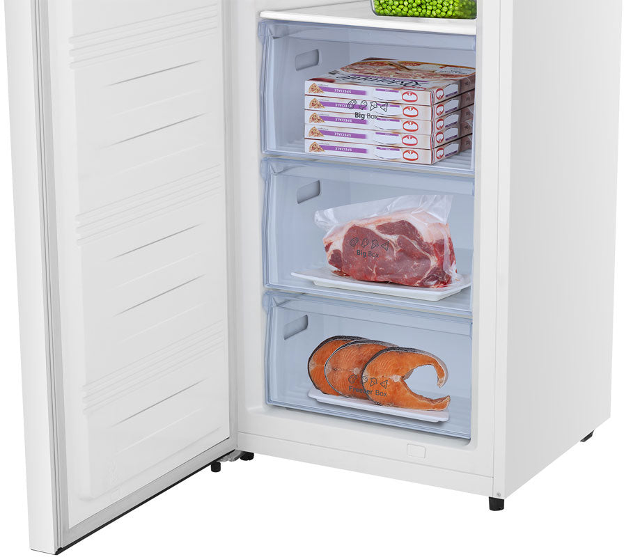 Hisense 240L Hybrid Fridge Freezer HRVF240 | Greater Sydney Only