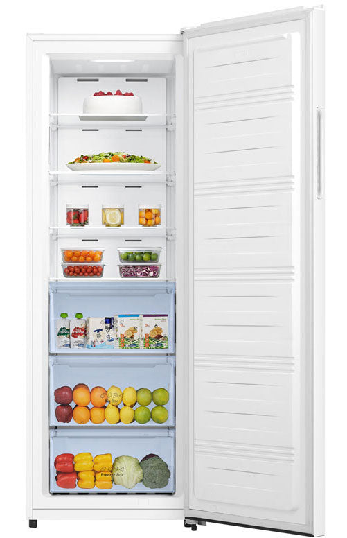 Hisense 240L Hybrid Fridge Freezer HRVF240 | Greater Sydney Only