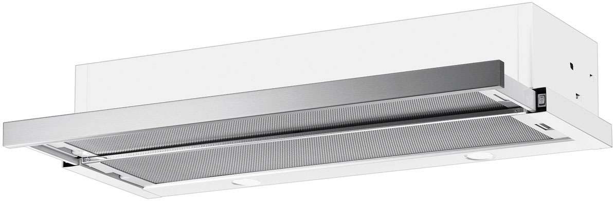 Fisher & Paykel 90cm Slideout Rangehood HS90X4