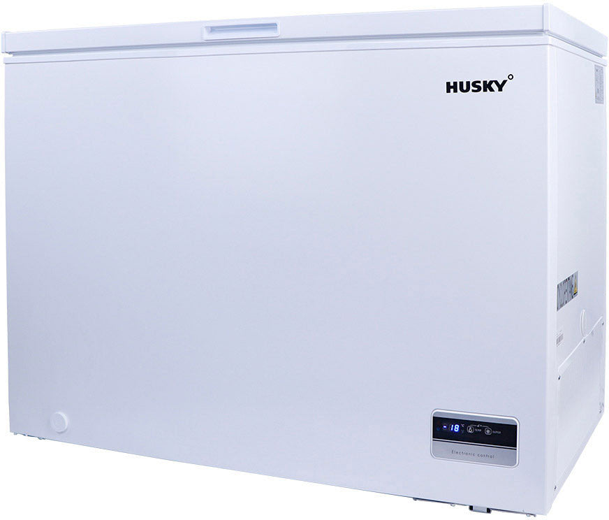 Husky 295L Hybrid Chest Fridge & Freezer HUS-295CHE.1 | Greater Sydney Only