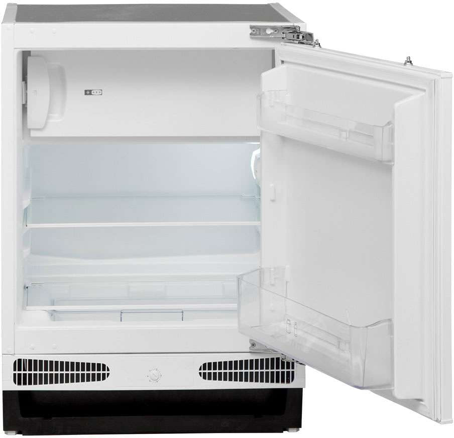 Husky 115L Integrated Bar Fridge/Freezer HUS115IN