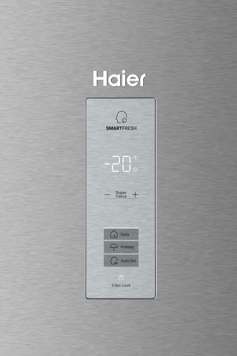 Haier 386L Vertical Freezer HVF430VS | Greater Sydney Only