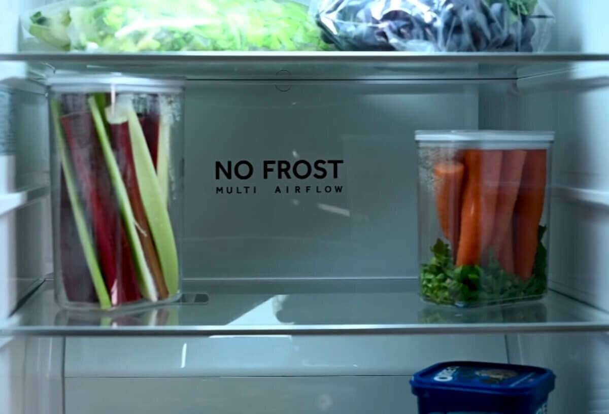 Haier 386L Vertical Freezer HVF430VS | Greater Sydney Only