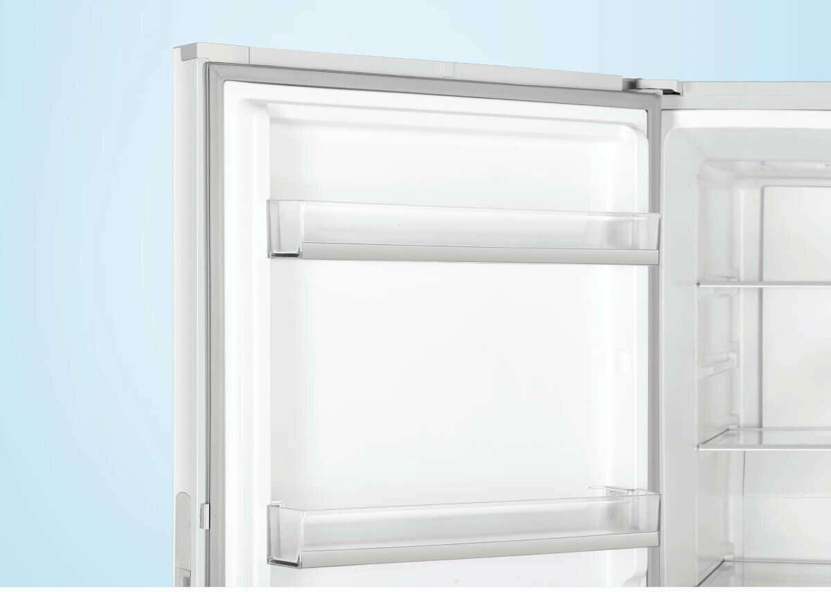 Haier 386L Vertical Freezer HVF430VW | Greater Sydney Only