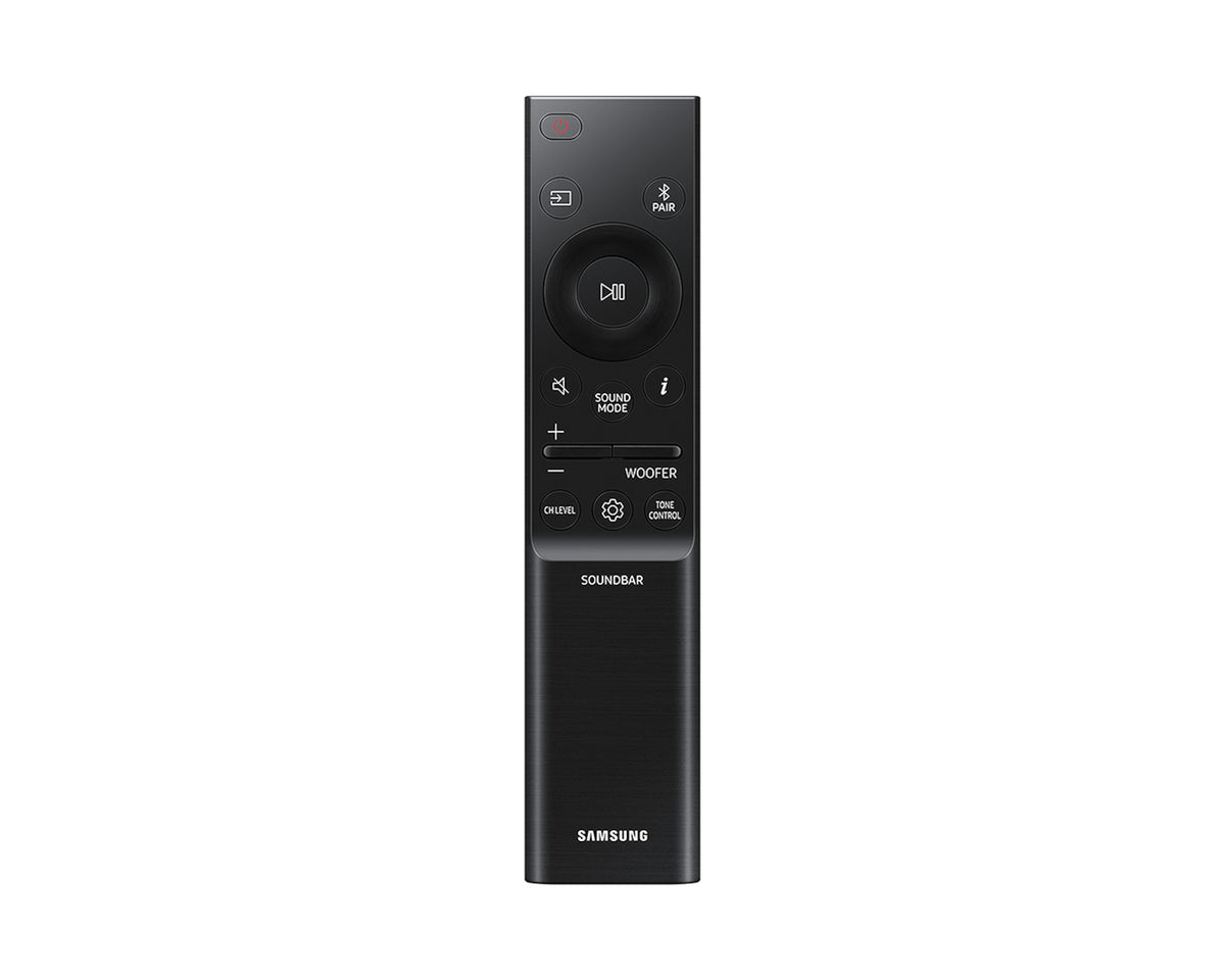 Samsung 2.1 Channel Soundbar with Wireless Subwoofer B450F B-series HW-B450F/XY