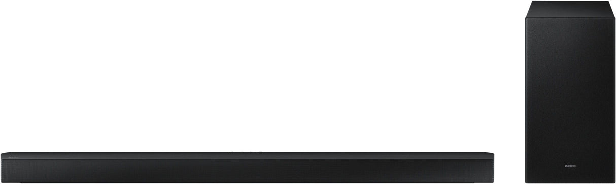 Samsung 5.1 Channel Soundbar with Wireless Subwoofer B750D B-series HW-B750D/XY