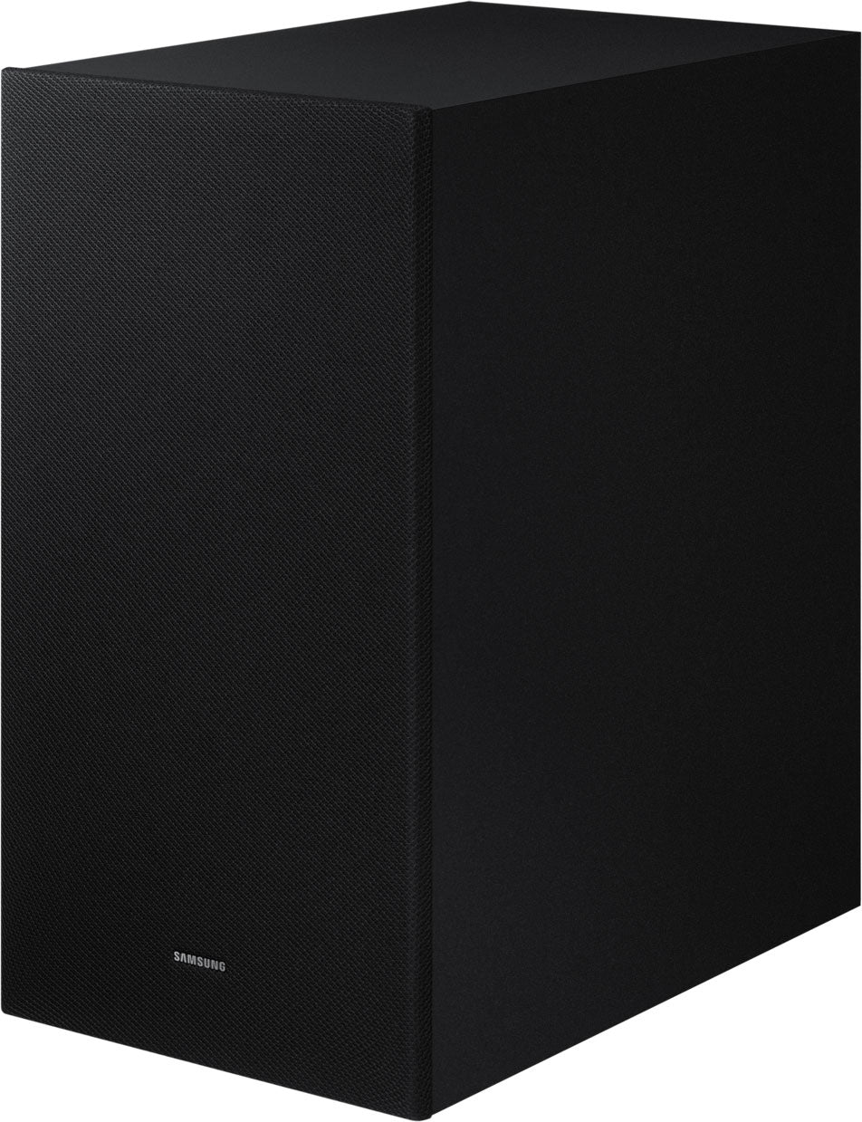 Samsung 5.1 Channel Soundbar with Wireless Subwoofer B750D B-series HW-B750D/XY