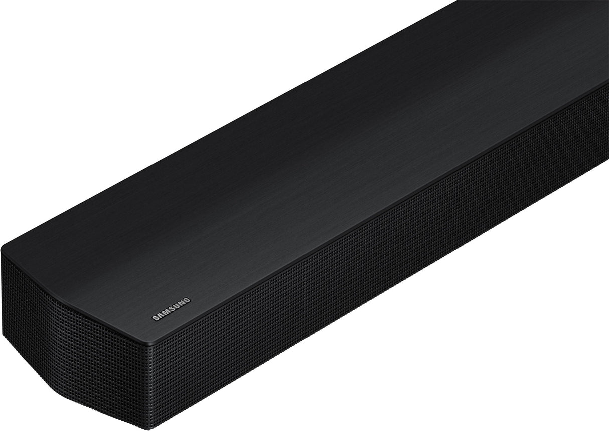 Samsung 5.1 Channel Soundbar with Wireless Subwoofer B750D B-series HW-B750D/XY