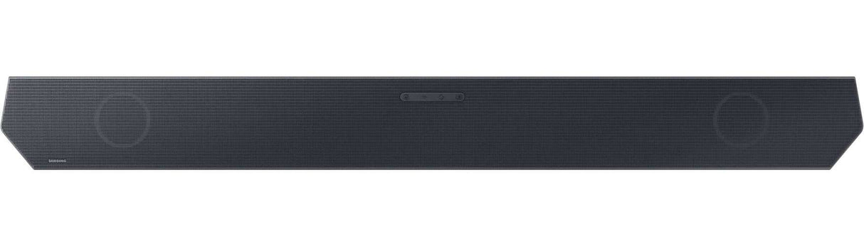 Samsung 3.1.2 Channel Q-Series Soundbar & Wireless Subwoofer HW-Q600H/XY