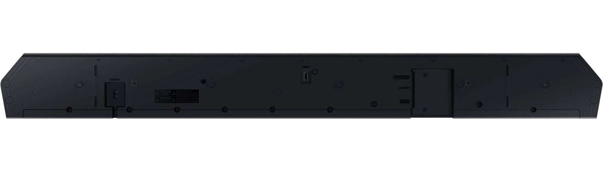 Samsung 3.1.2 Channel Q-Series Soundbar & Wireless Subwoofer HW-Q600H/XY