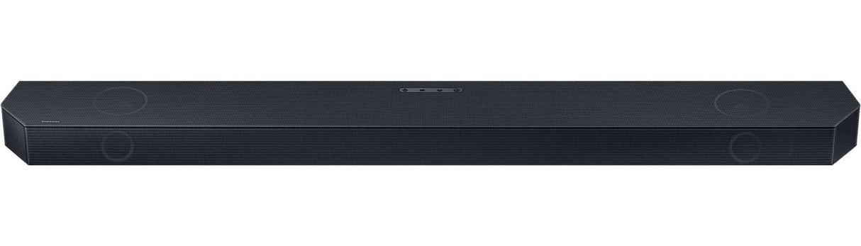 Samsung 3.1.2 Channel Q-Series Soundbar & Wireless Subwoofer HW-Q600H/XY