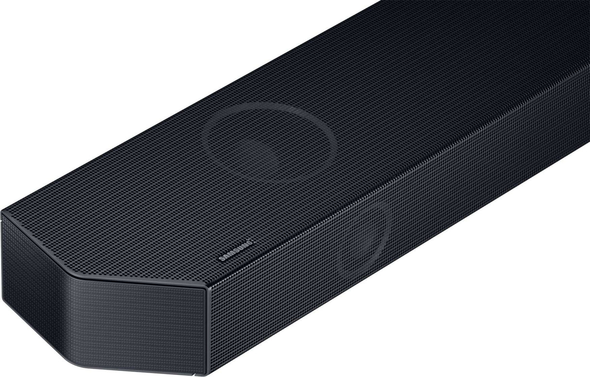 Samsung 3.1.2 Channel Q-Series Soundbar & Wireless Subwoofer HW-Q600H/XY