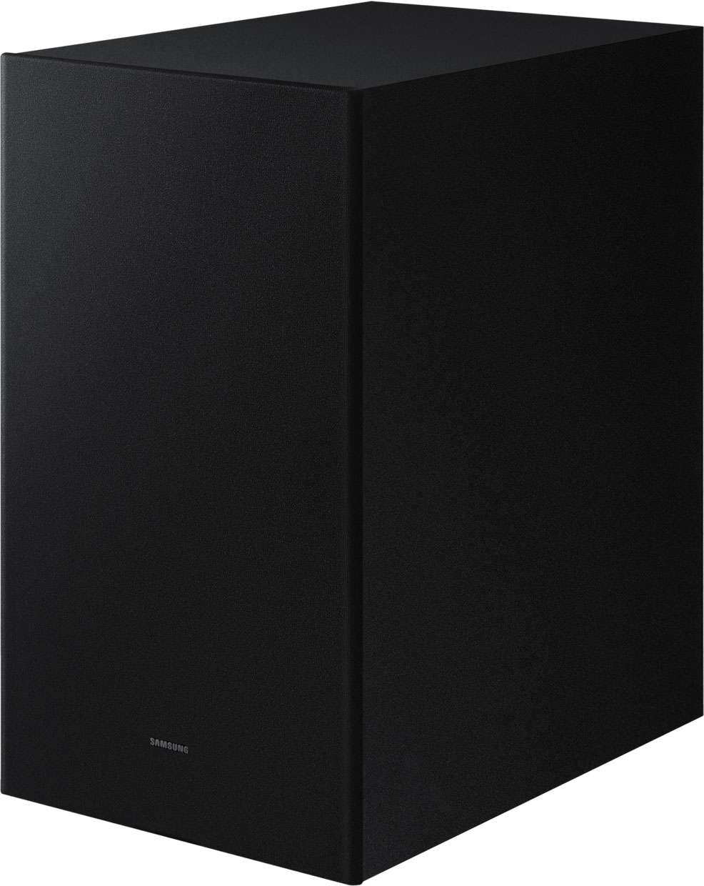 Samsung 3.1.2 Channel Q-Series Soundbar & Wireless Subwoofer HW-Q600H/XY