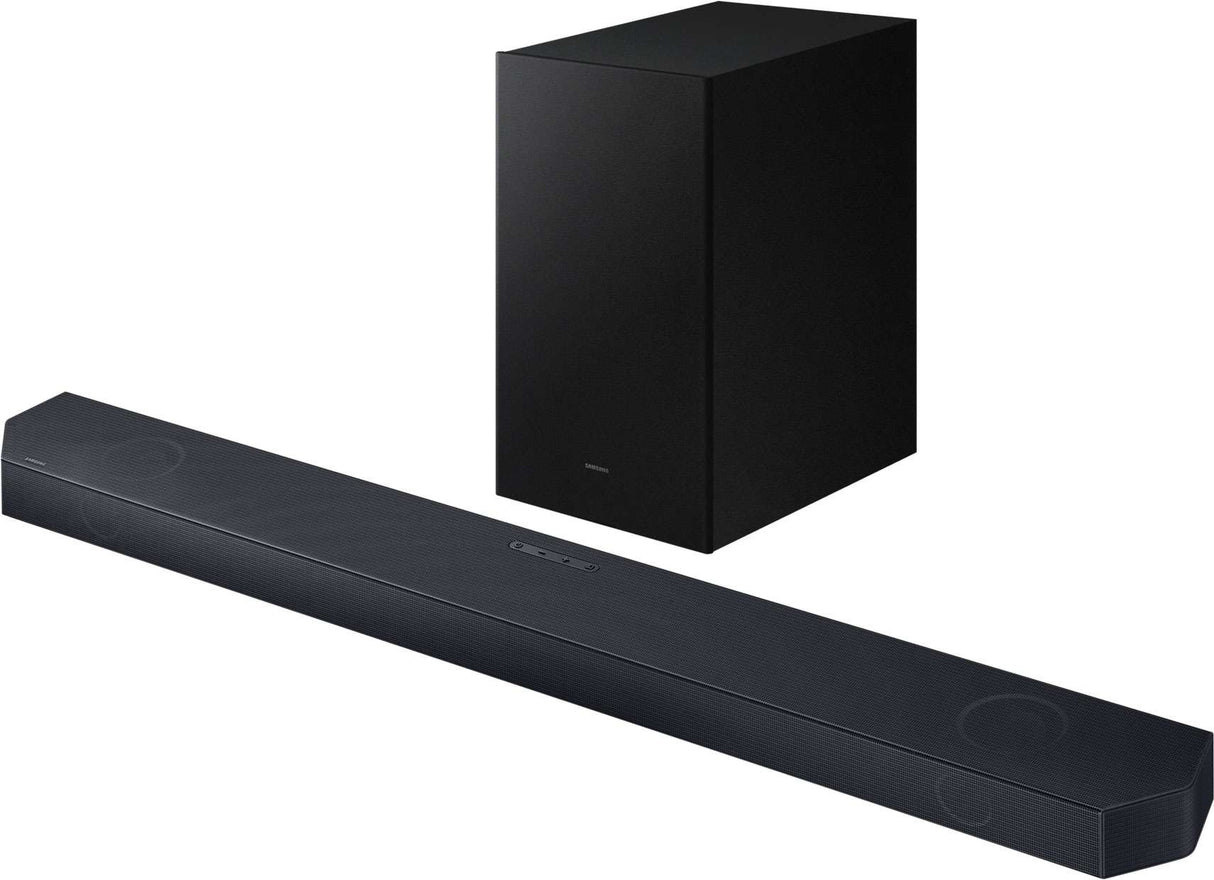 Samsung 3.1.2 Channel Q-Series Soundbar & Wireless Subwoofer HW-Q600H/XY