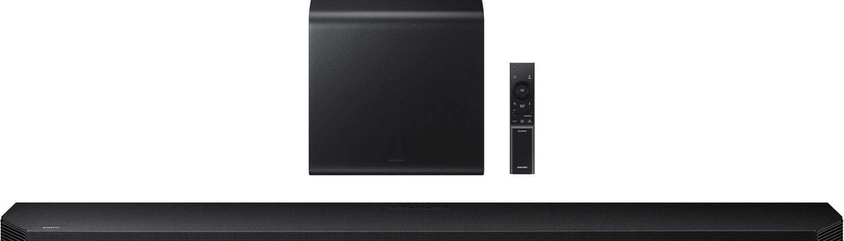 Samsung Q-series 5.1.2 Channel Soundbar with Wireless Subwoofer HW-Q800F/XY