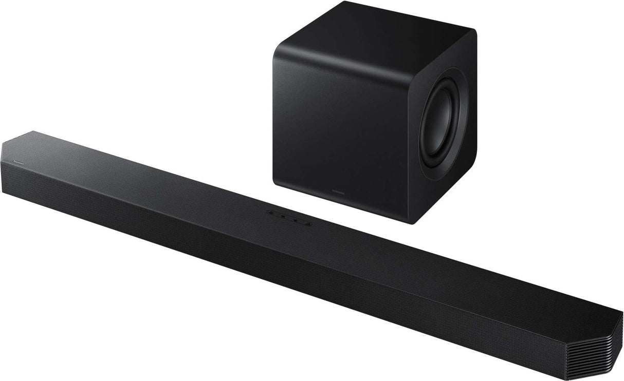 Samsung Q-series 5.1.2 Channel Soundbar with Wireless Subwoofer HW-Q800F/XY
