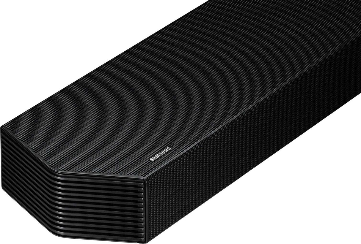 Samsung 5.1.2 Channel Q-Series Soundbar & Wireless Subwoofer HW-Q800H/XY