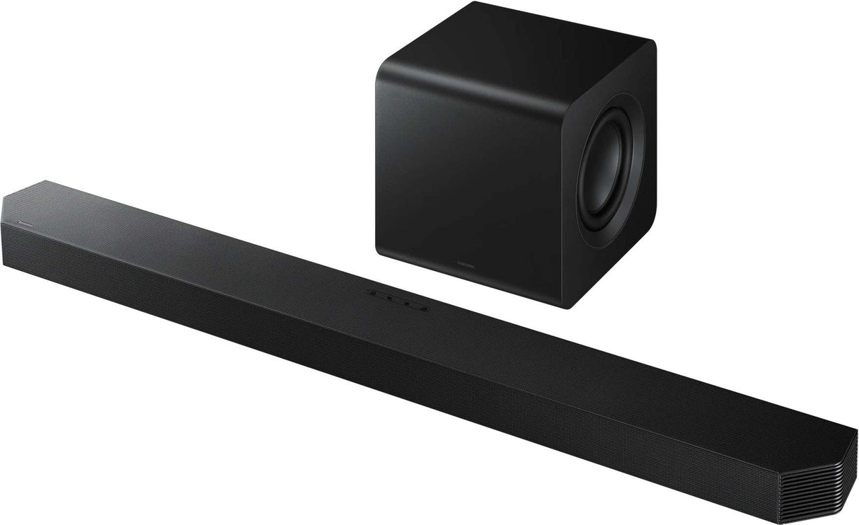 Samsung 5.1.2 Channel Q-Series Soundbar & Wireless Subwoofer HW-Q800H/XY