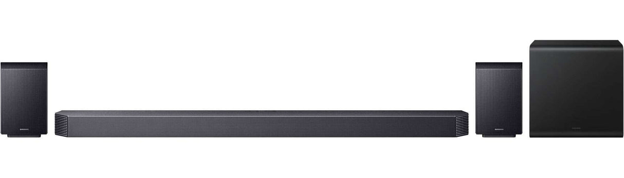 Samsung Q-series 9.1.4 Channel Soundbar with Wireless Subwoofer HW-Q930F/XY