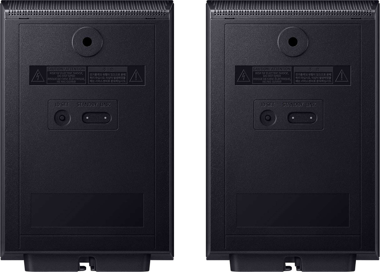 Samsung Q-series 9.1.4 Channel Soundbar with Wireless Subwoofer HW-Q930F/XY