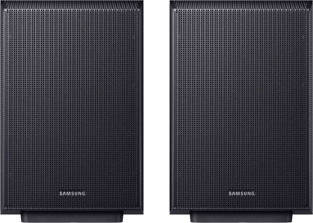 Samsung 11.1.4 Channel Q-Series Soundbar & Wireless Subwoofer HW-Q990H/XY