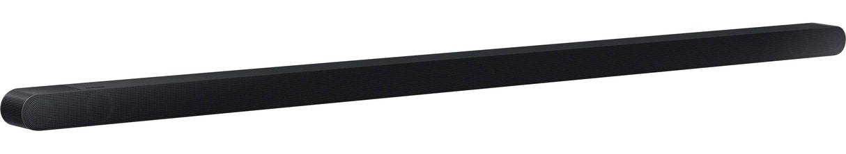 Samsung 3.1.2 Channel S-Series Soundbar & Wireless Subwoofer HW-S800B/XY