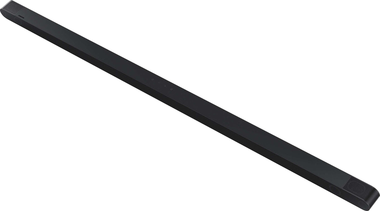 Samsung 3.1.2 Channel S-Series Soundbar & Wireless Subwoofer HW-S800B/XY