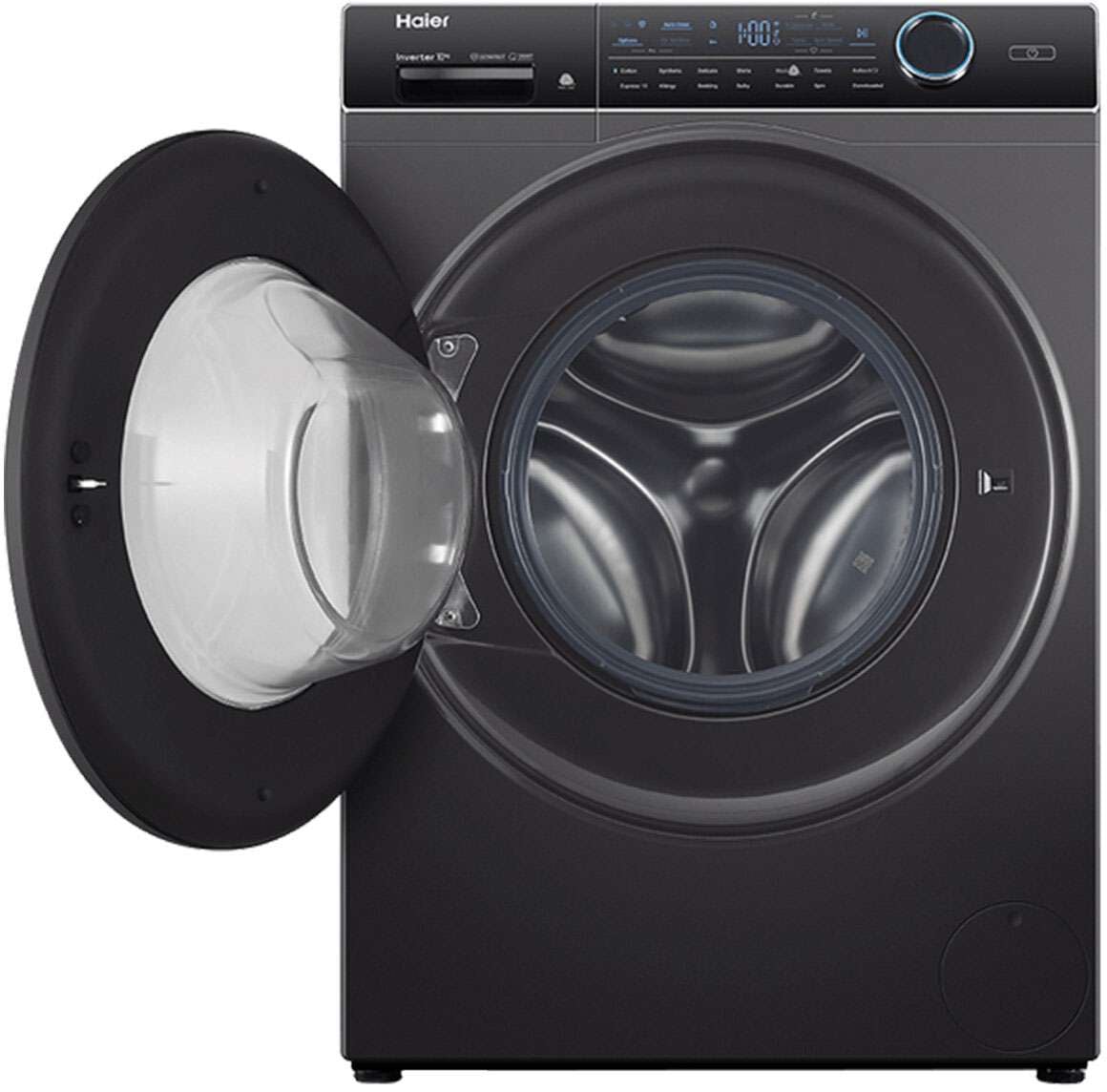 Haier 10kg Front Load Washing Machine HWF10ANB1 | Greater Sydney Only