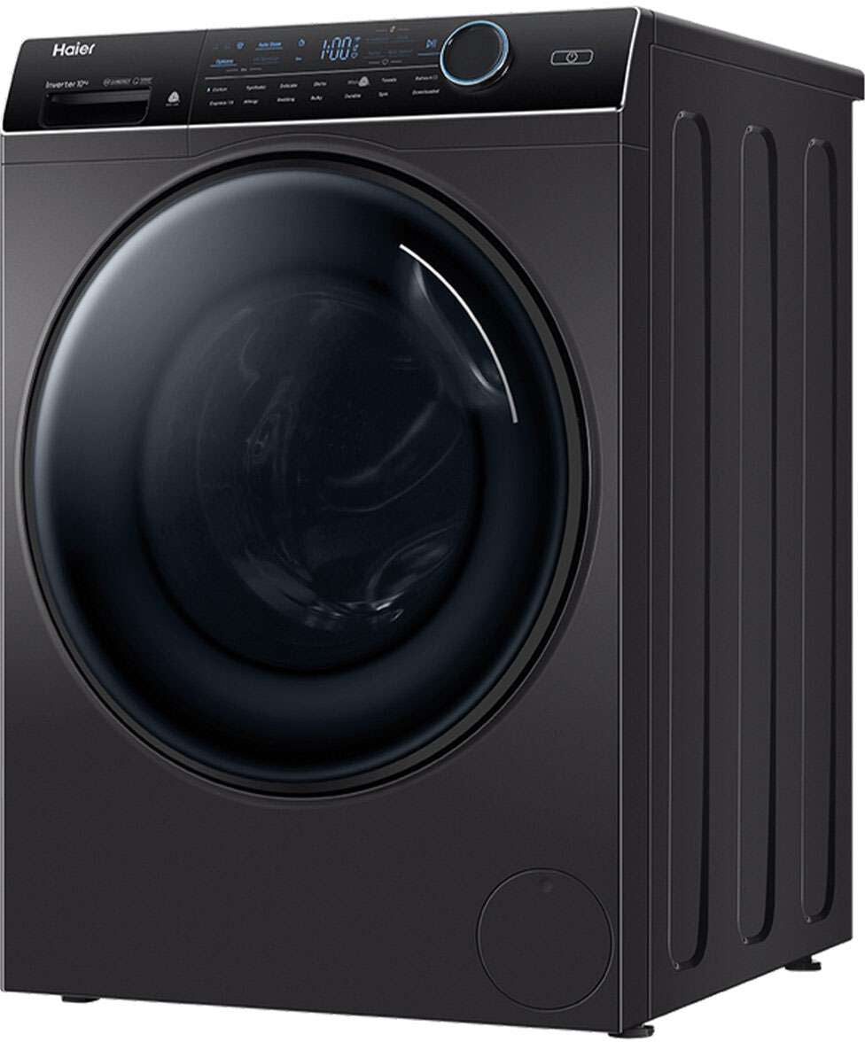 Haier 10kg Front Load Washing Machine HWF10ANB1 | Greater Sydney Only