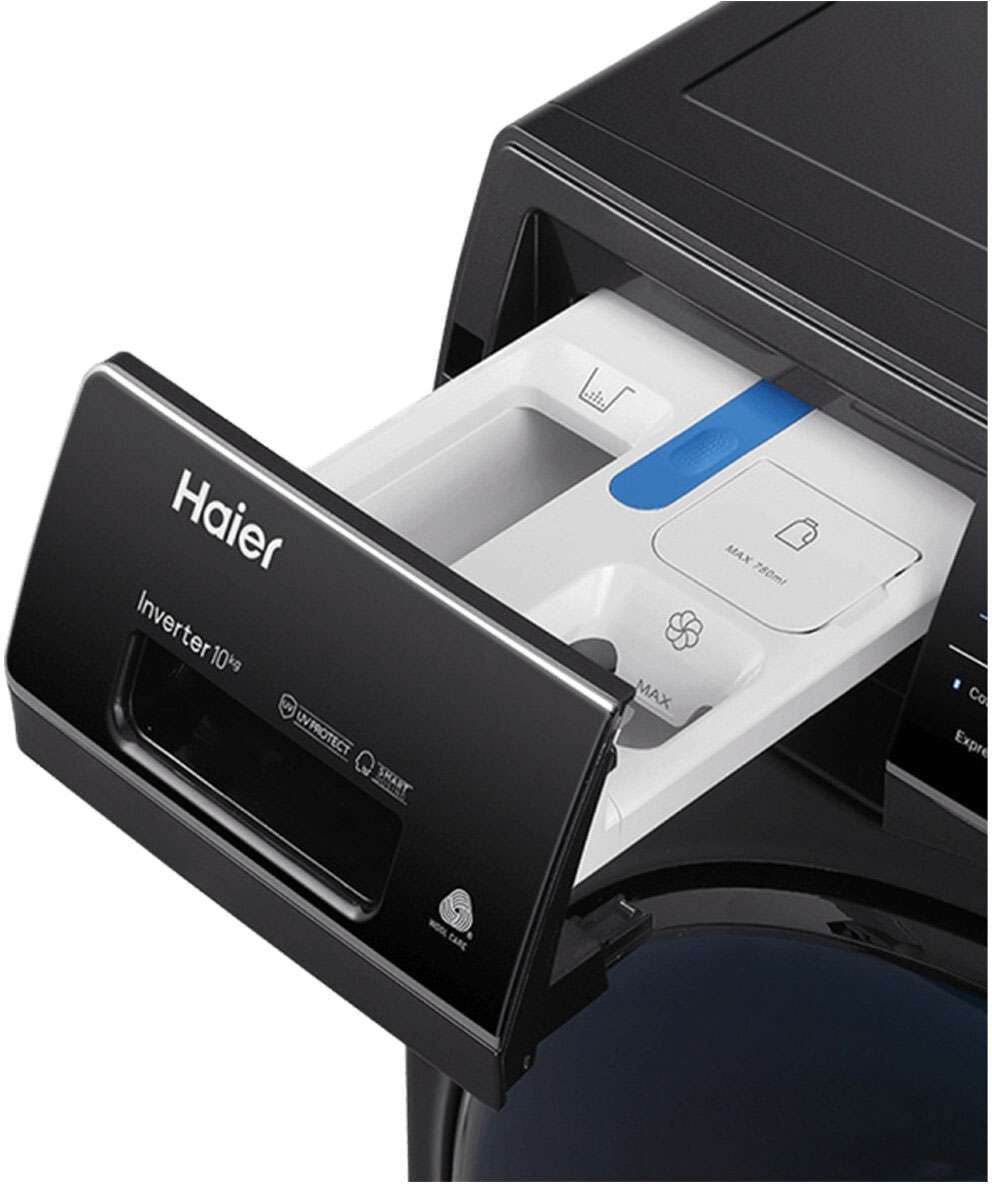 Haier 10kg Front Load Washing Machine HWF10ANB1 | Greater Sydney Only